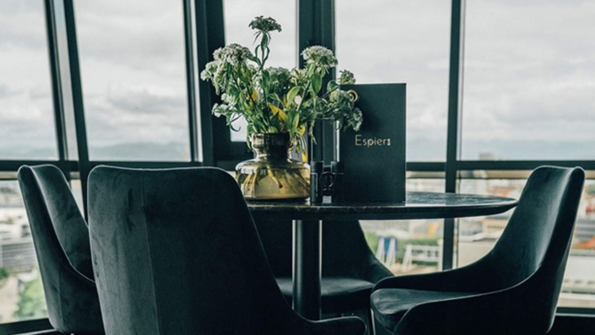 Espier Bar Pubs & Bars Norway